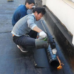 扬州专业防水堵漏